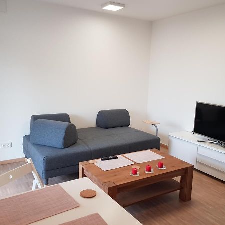 Wohnen Direkt Am Rhein, Zentrums- Und Domnah, 55Qm Apartment Speyer Exterior photo