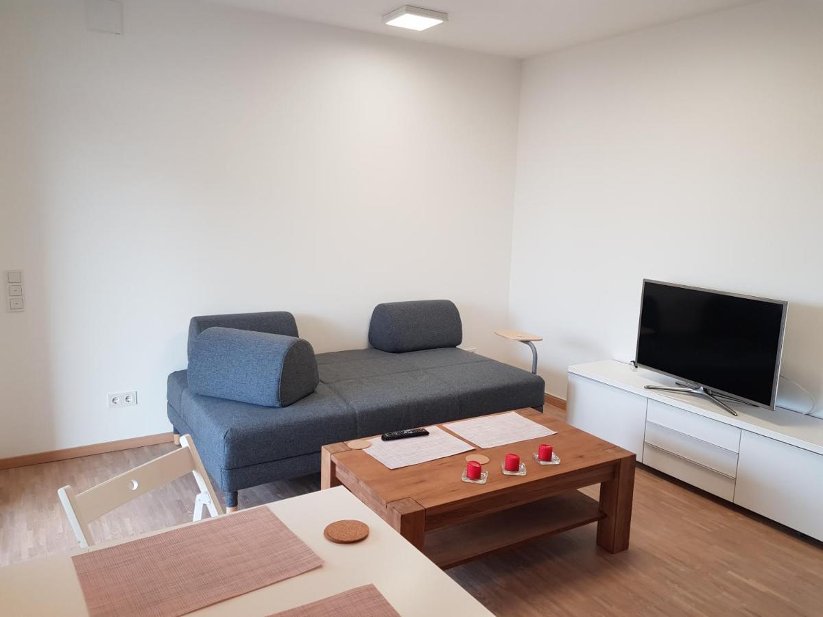 Wohnen Direkt Am Rhein, Zentrums- Und Domnah, 55Qm Apartment Speyer Exterior photo
