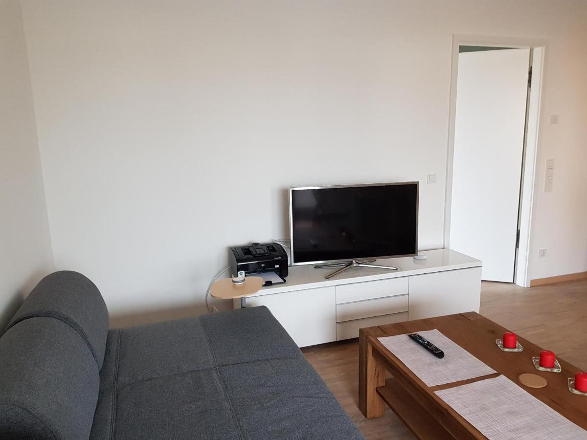 Wohnen Direkt Am Rhein, Zentrums- Und Domnah, 55Qm Apartment Speyer Exterior photo